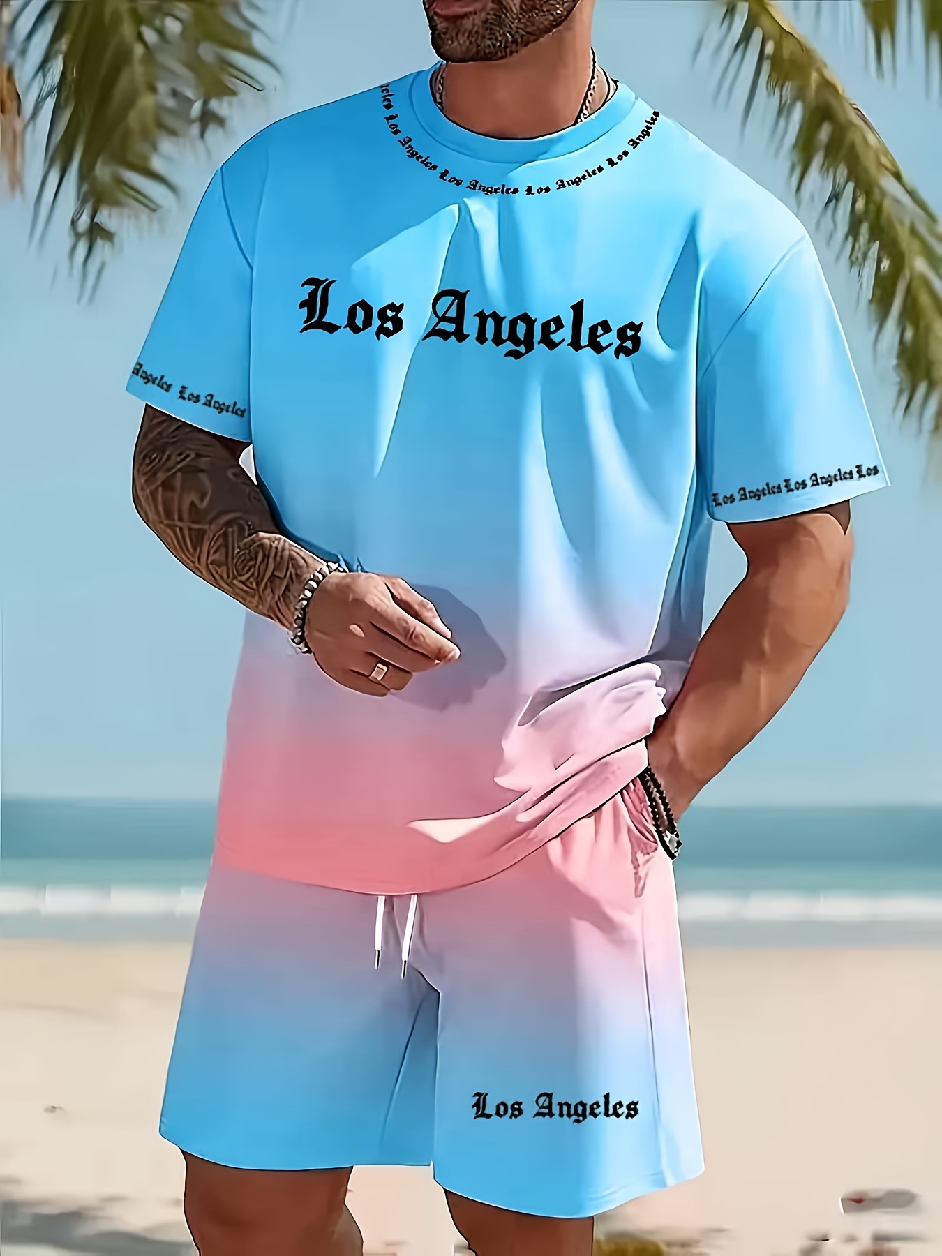 Summer Quotes - 2026 Summer New Arrivals Minimalist Casual