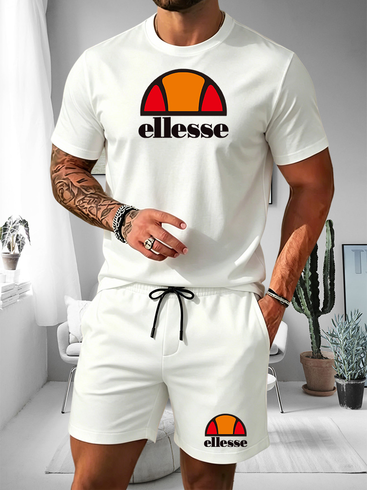 Summer Clothing Usa - Casual and Modern Men's Summer 2026