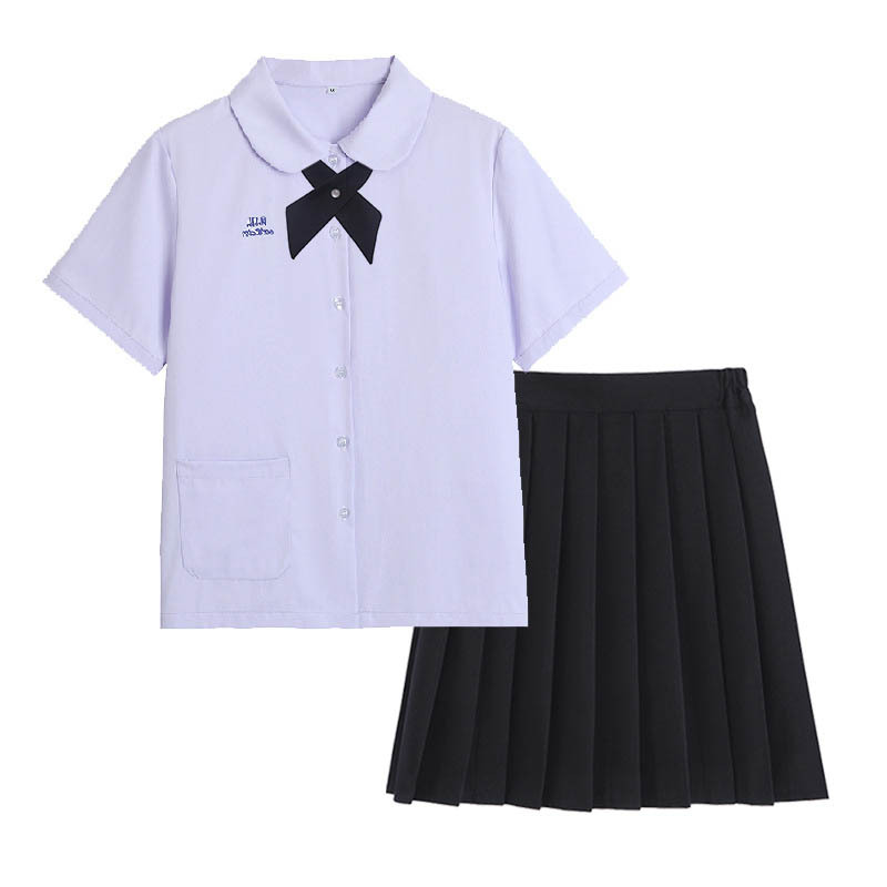 Summer Clothing For Girls - JK uniform COS clothing student Thai