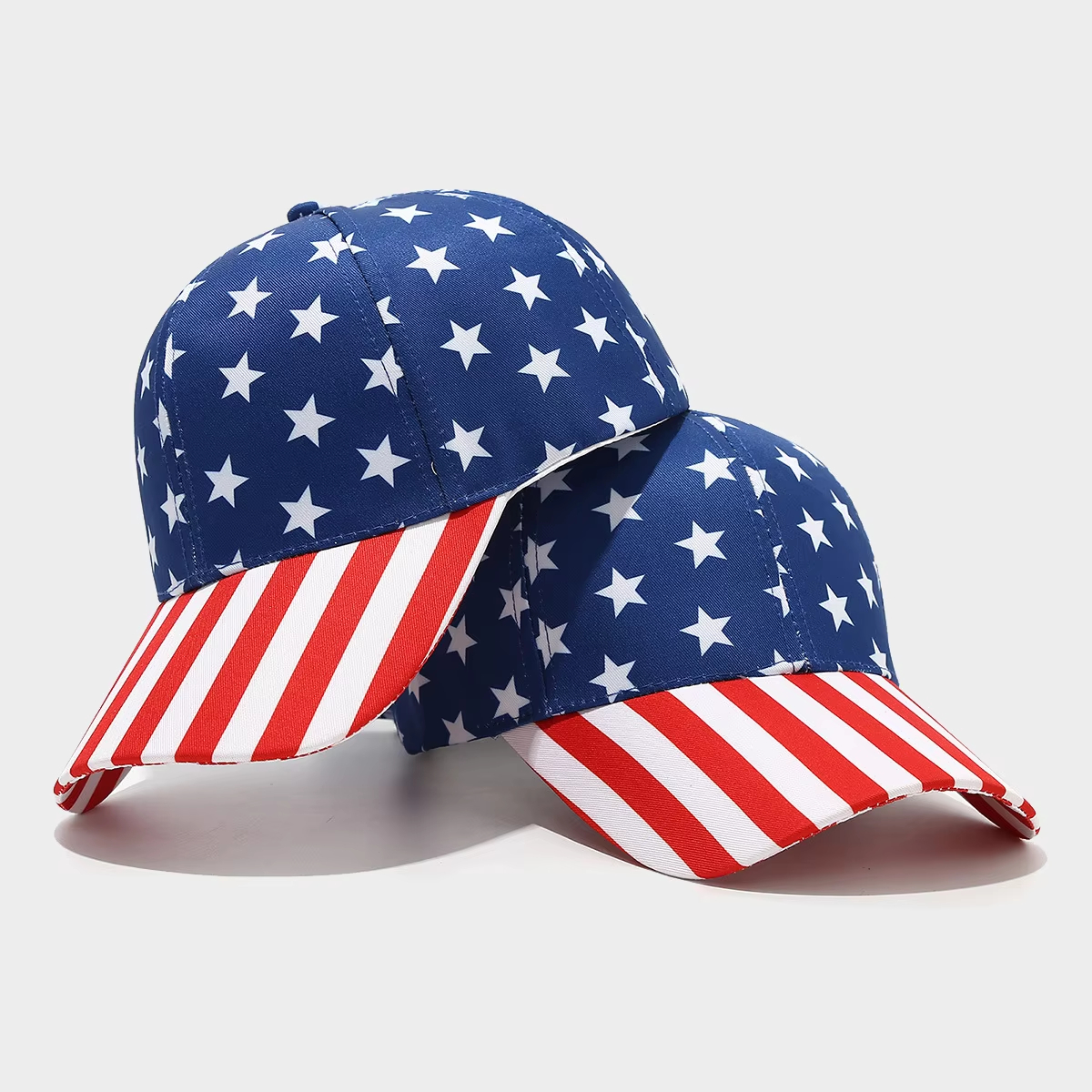 Summer Quotes - American Independence Day Baseball Cap Fashion