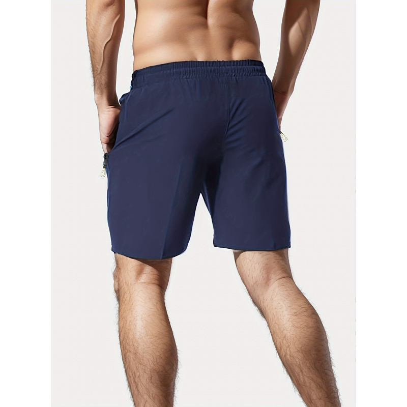 Plus Size Men's Casual Sports  - Summer Clothing Essentials Men avis et prix