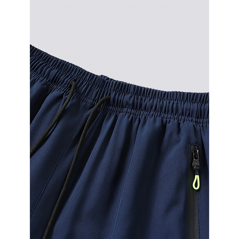 Plus Size Men's Casual Sports  - Summer Clothing Essentials Men avis et prix