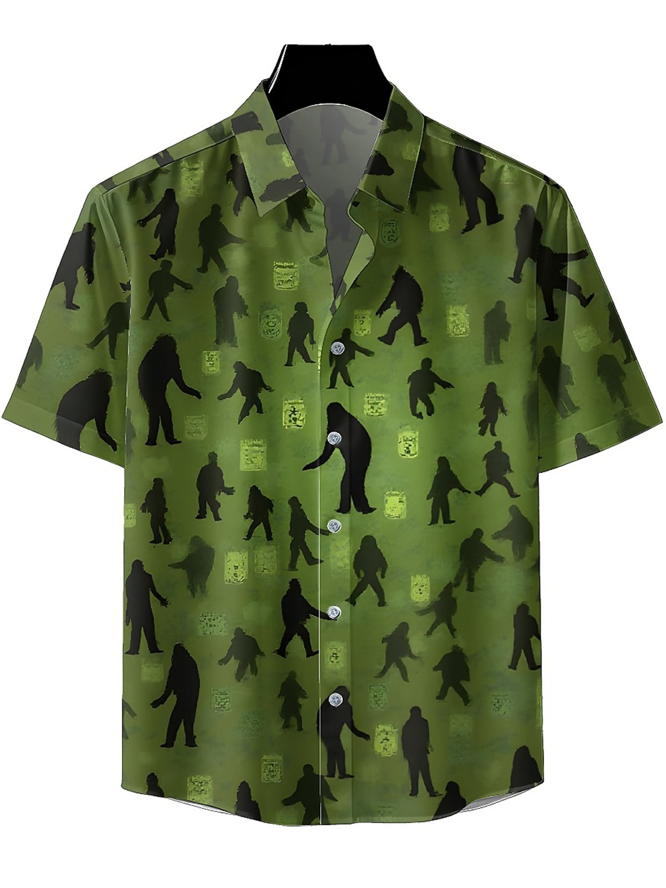 Men's Plus Size Hawaiian Shirt - Summer Clothing Patterns avis et prix