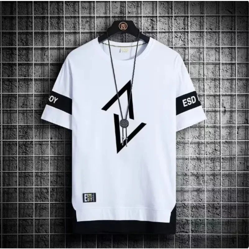 Men's Summer Set Short Sleeve  - Summer Clothing Styles avis et prix