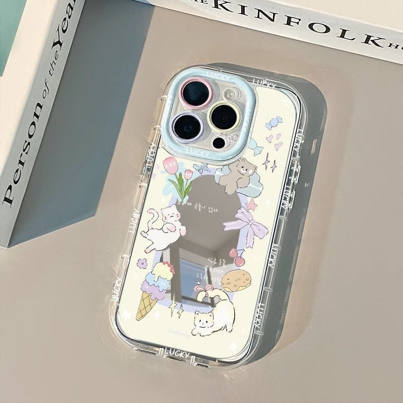 Summer Cat Delicious Candy Mir - Summer Closet avis et prix