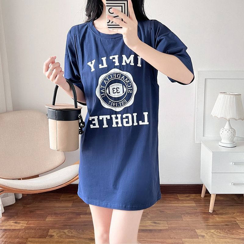 Nursing Dress Pregnant Breastf - Summer Clothing Usa avis et prix