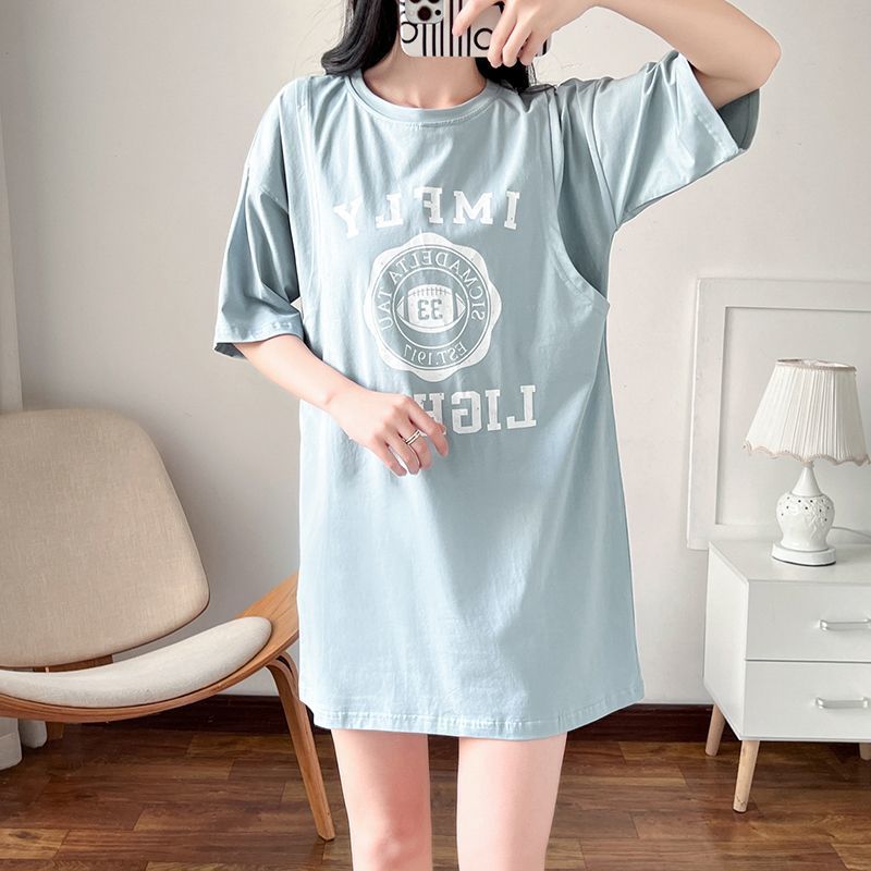 Nursing Dress Pregnant Breastf - Summer Clothing Usa avis et prix