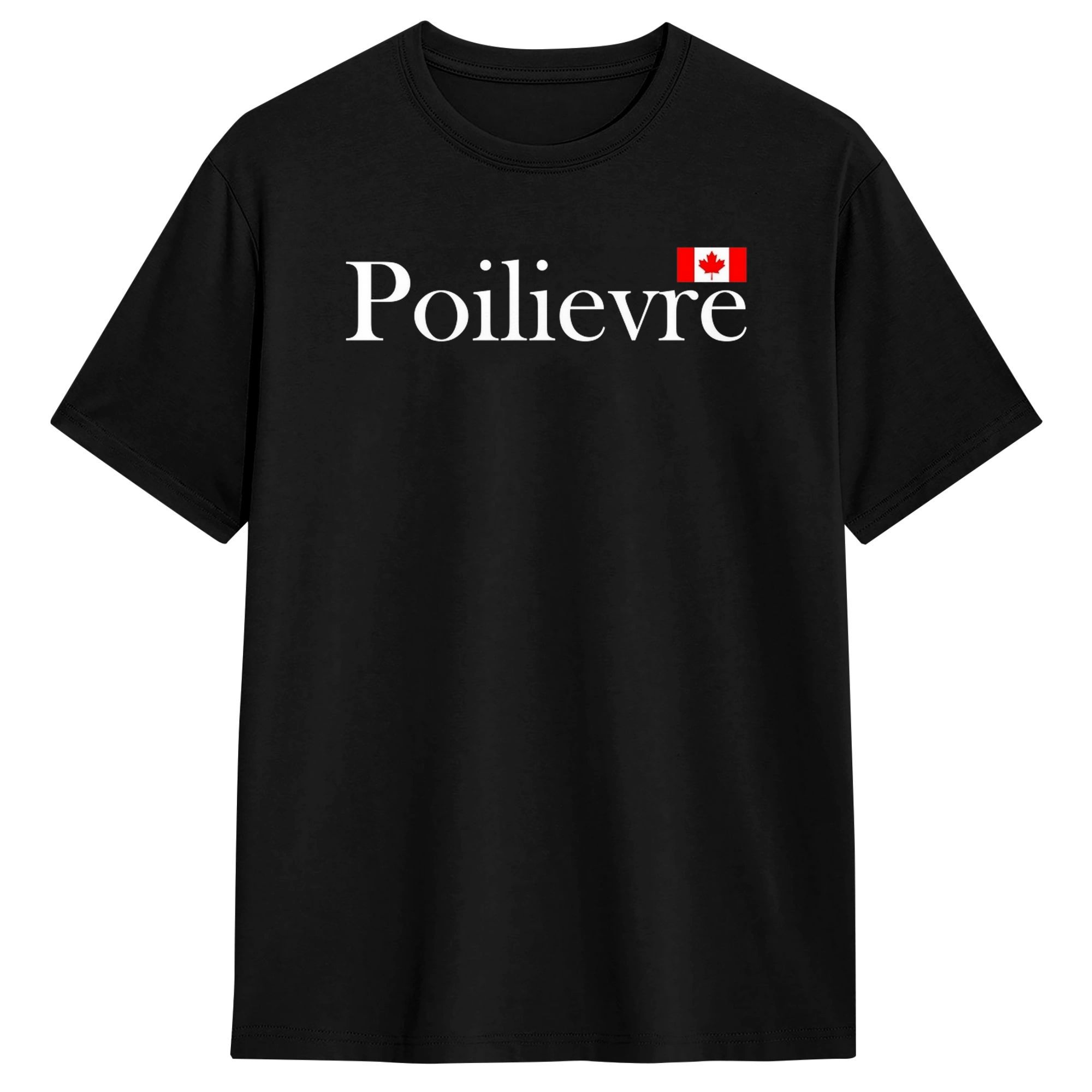 Poilievre 2025 Make Canada Str - Summer Clothing Canada avis et prix