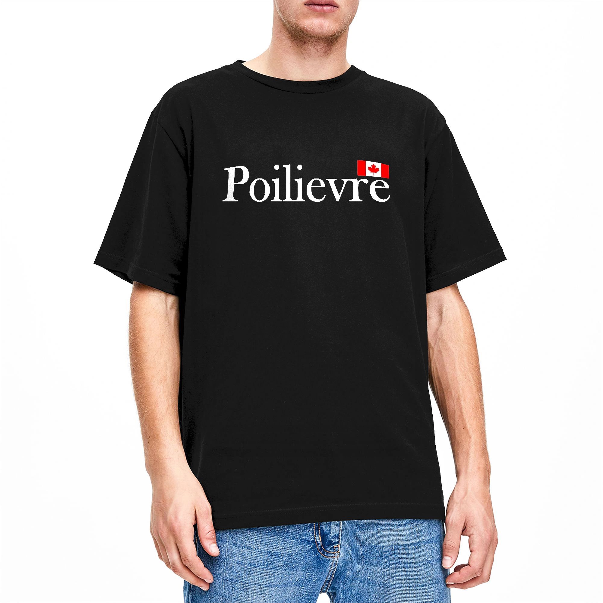 Poilievre 2025 Make Canada Str - Summer Clothing Canada avis et prix