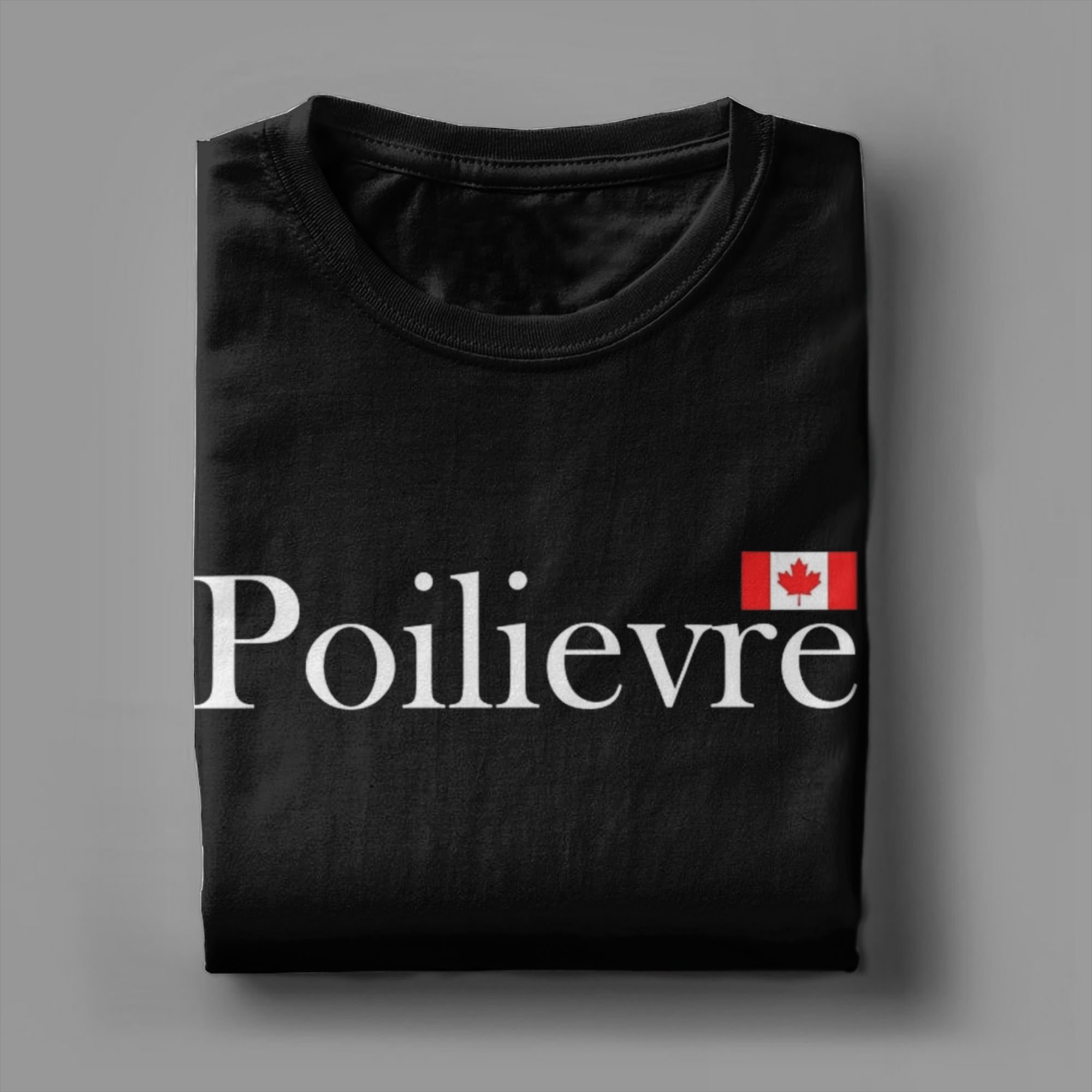 Poilievre 2025 Make Canada Str - Summer Clothing Canada avis et prix