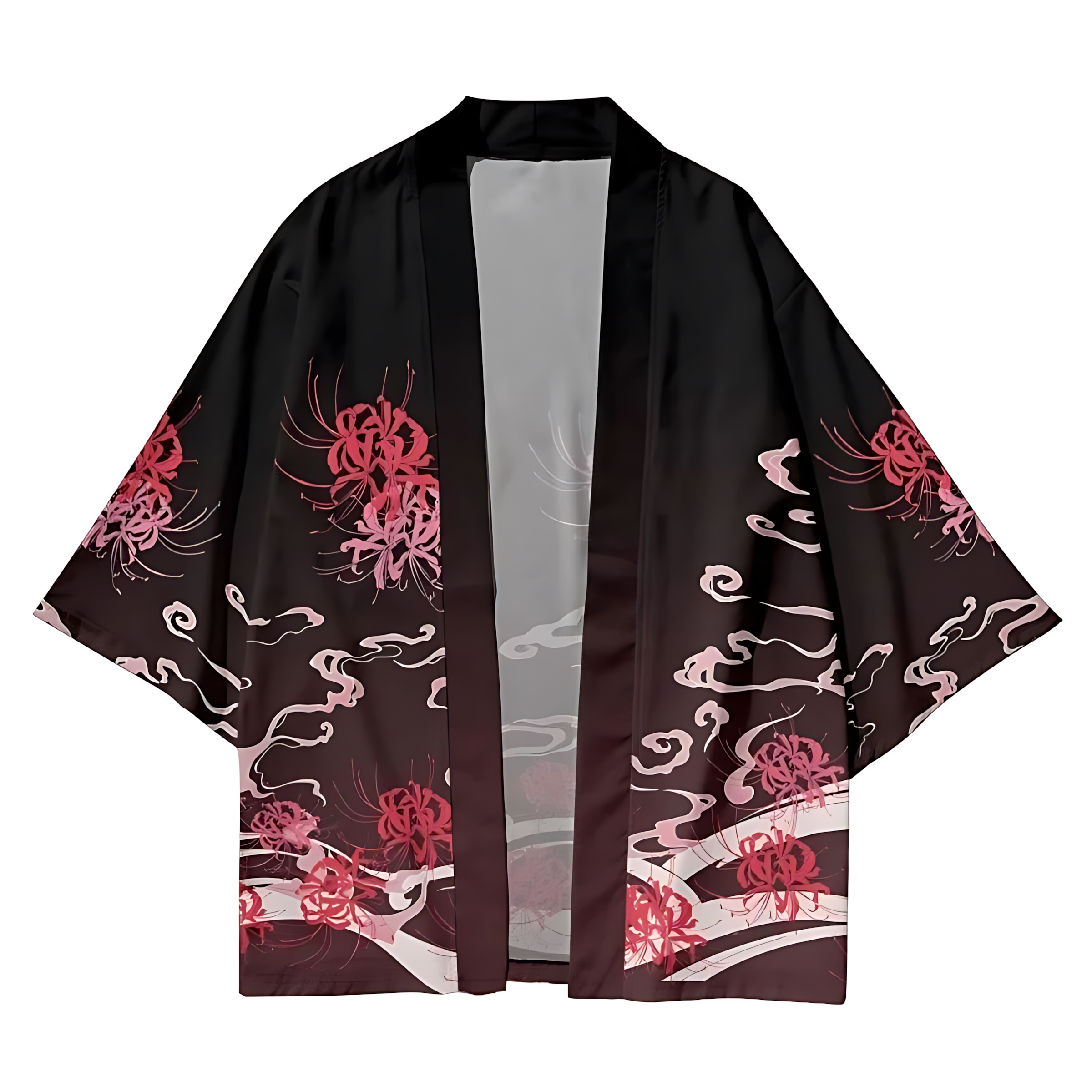 2026 Summer Men's Kimono Skull - Summer Clothing Patterns avis et prix