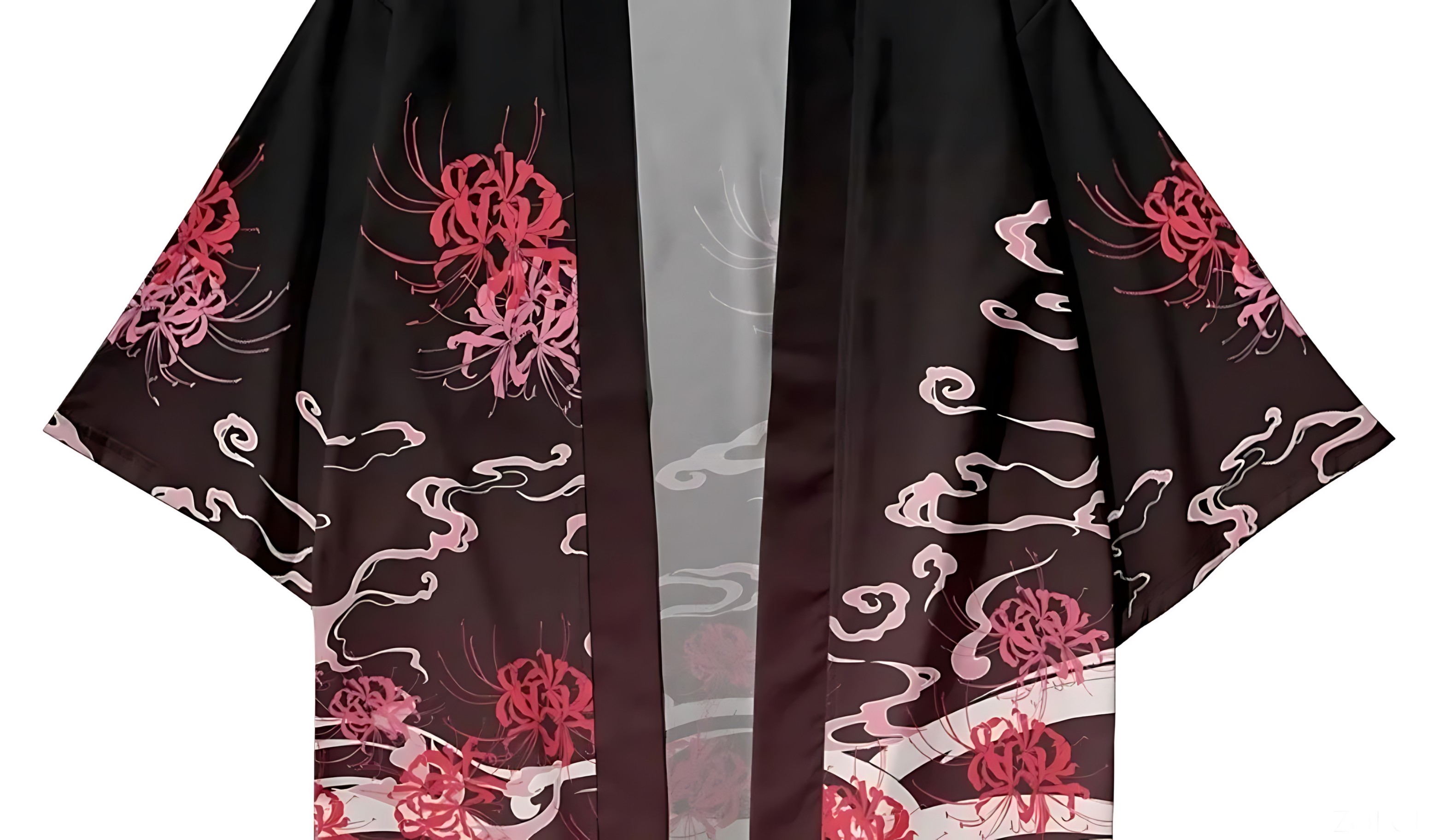 2026 Summer Men's Kimono Skull - Summer Clothing Patterns avis et prix