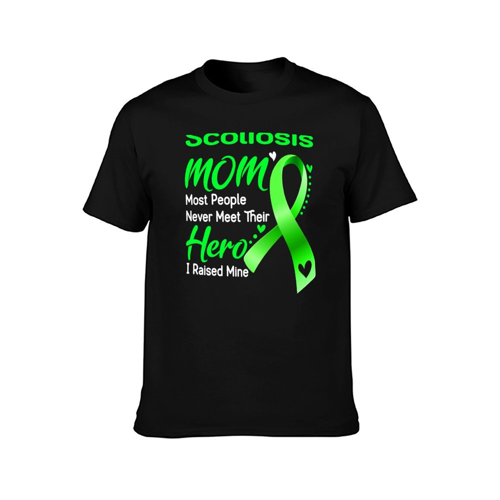 Scoliosis Mom Most People Neve - Summer Clothing Essentials Men avis et prix