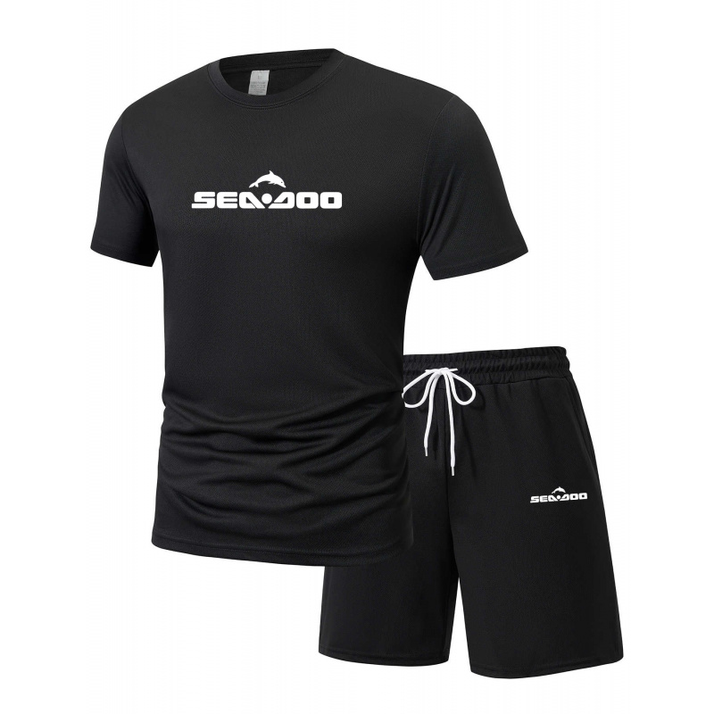 Sea Doo Seadoo Moto Printed Me - Summer Quotes avis et prix