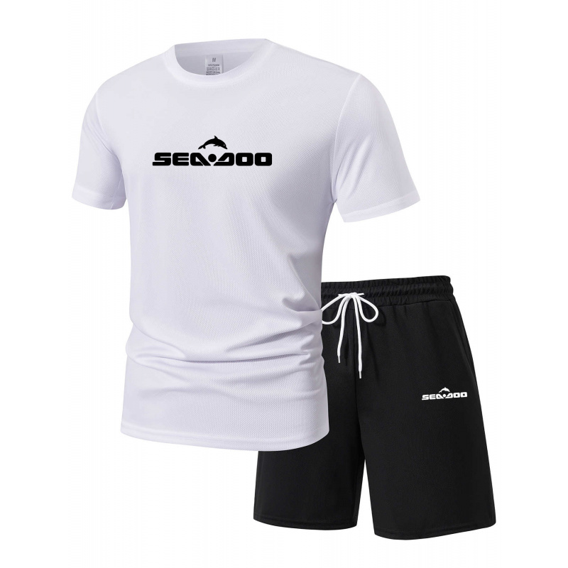 Sea Doo Seadoo Moto Printed Me - Summer Quotes avis et prix