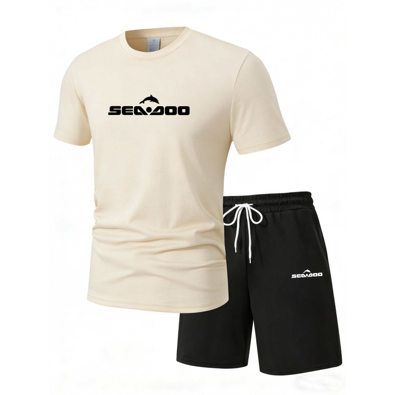 Sea Doo Seadoo Moto Printed Me - Summer Quotes avis et prix