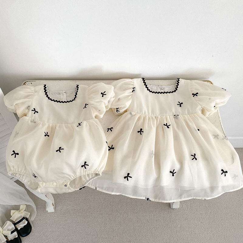 Kids Sisters Clothing Summer B - Summer Clothing Toddler avis et prix