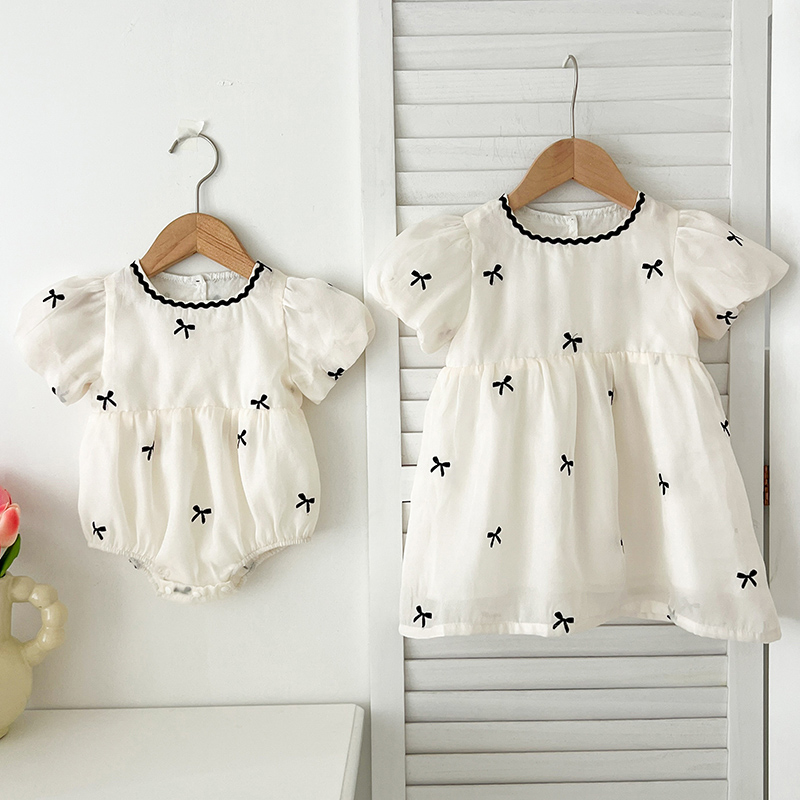 Kids Sisters Clothing Summer B - Summer Clothing Toddler avis et prix