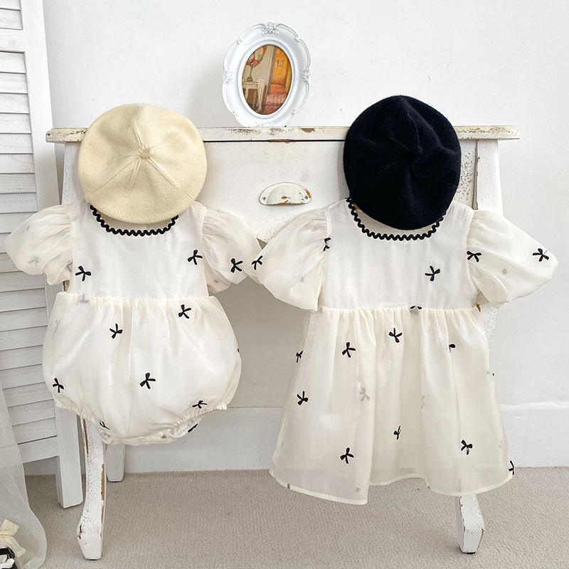 Kids Sisters Clothing Summer B - Summer Clothing Toddler avis et prix