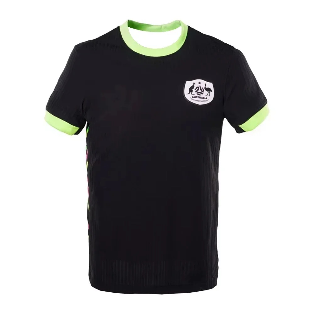 2025 Australia Home Away Footb - Summer Clothing Australia avis et prix