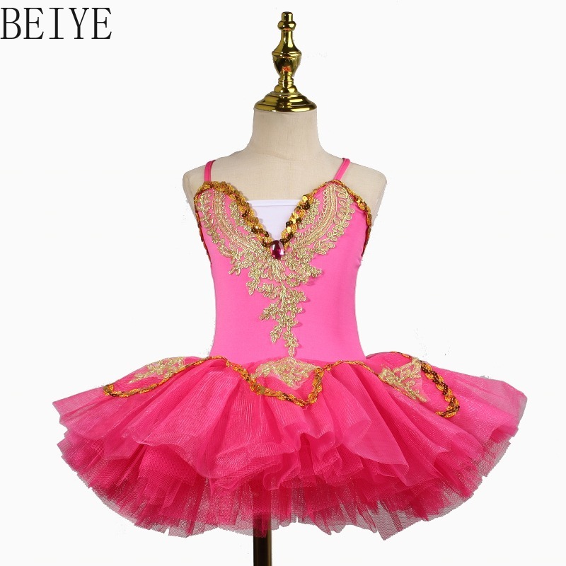 Children Dance Costumes Ballet - Summer Clothing For Girls avis et prix