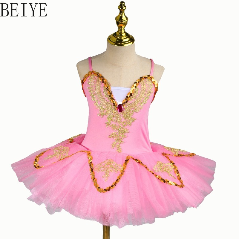 Children Dance Costumes Ballet - Summer Clothing For Girls avis et prix
