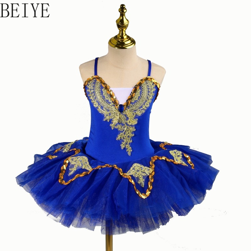 Children Dance Costumes Ballet - Summer Clothing For Girls avis et prix