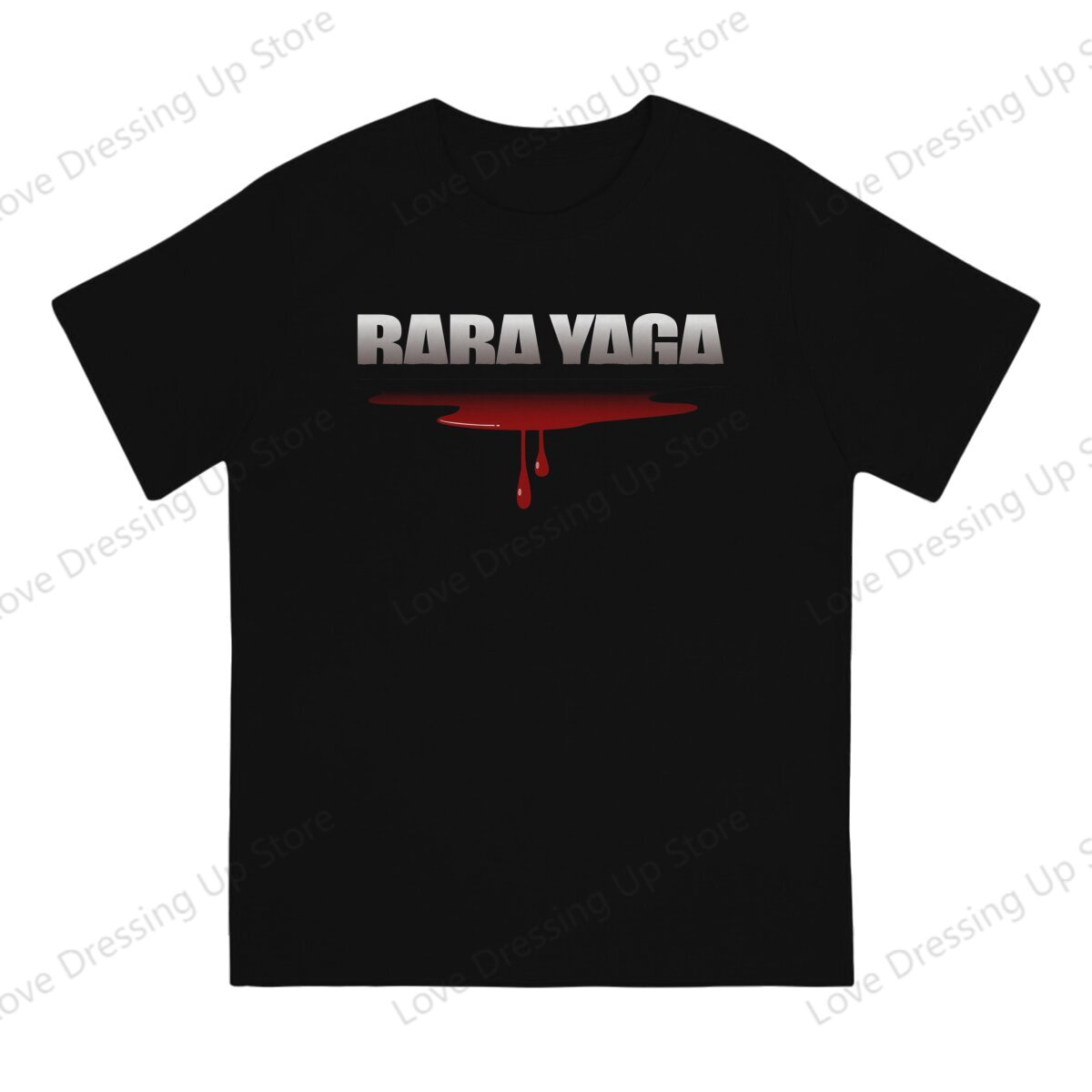 John Wick Movie Baba Yaga Esse - Summer Clothing Essentials Men avis et prix