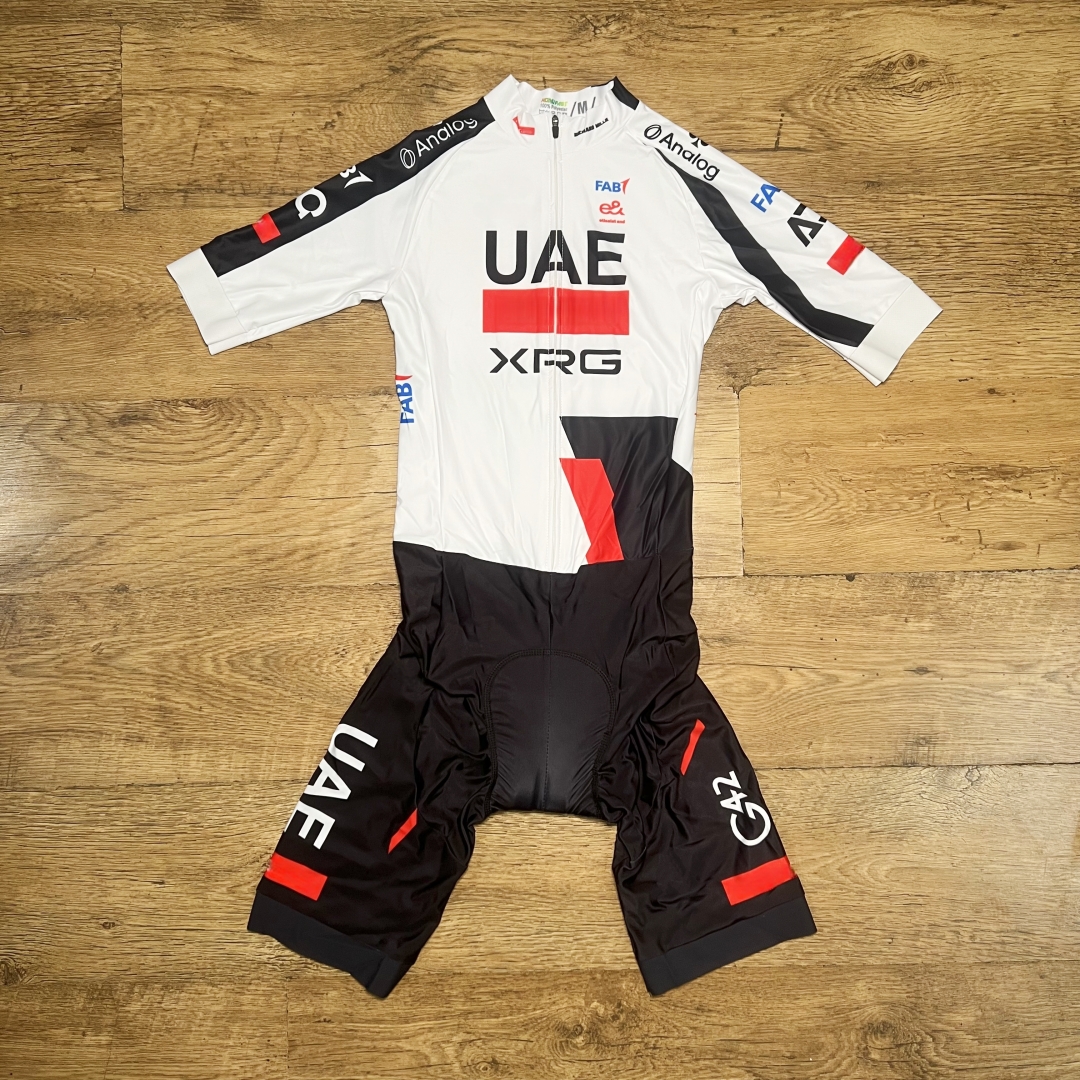 LASER CUT Skinsuit 2025 2026 U - Summer Clothing Material avis et prix