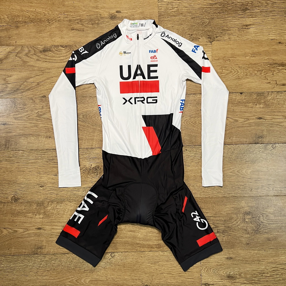 LASER CUT Skinsuit 2025 2026 U - Summer Clothing Material avis et prix