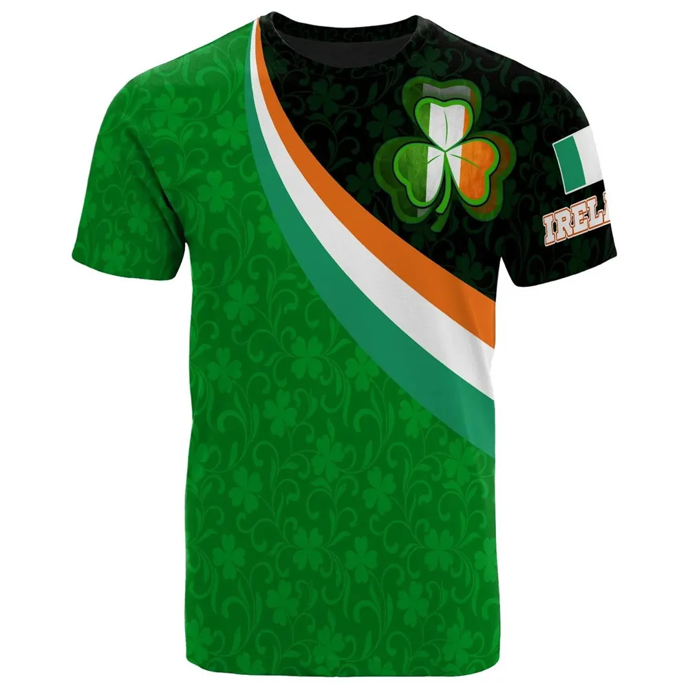 Summer Men's Irish St. Patrick - Summer Days Clothing avis et prix