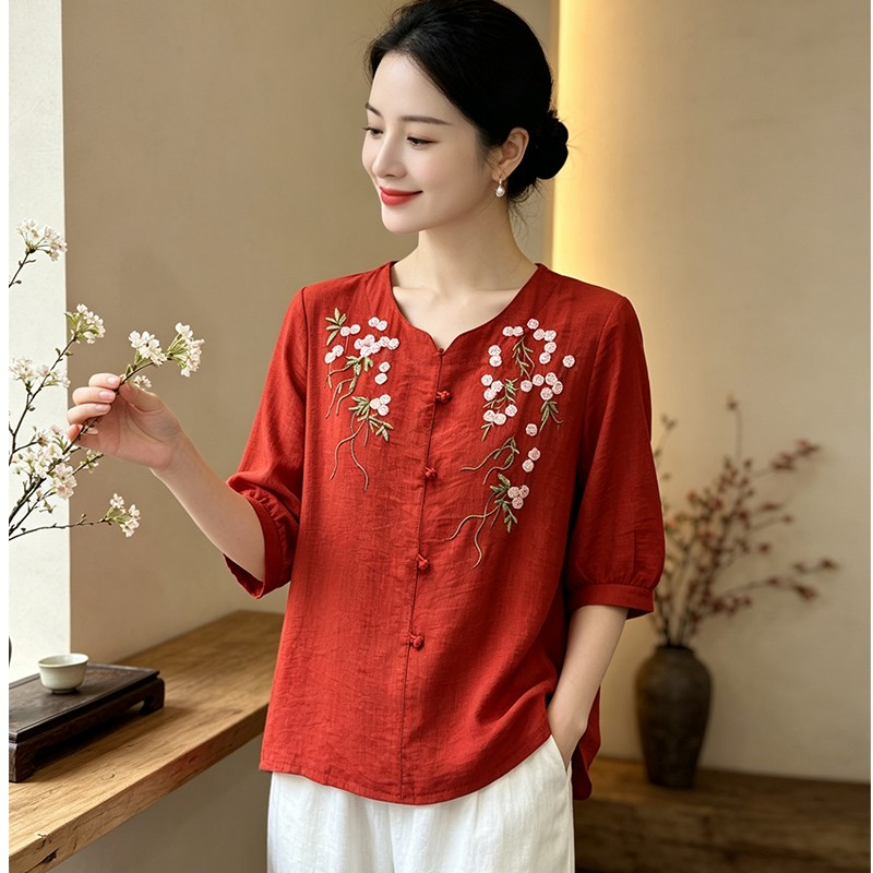 Summer Female Clothing New Vin - Summer Days Clothing avis et prix