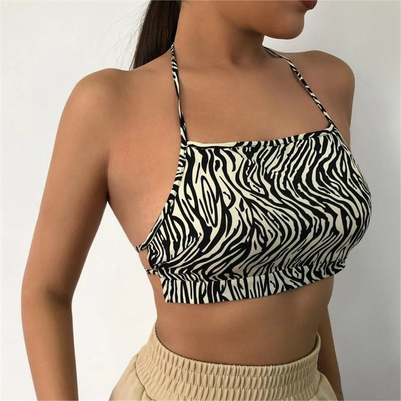 Summer Beach Backless Y2k Aest - Zara Summer Clothing For Women avis et prix