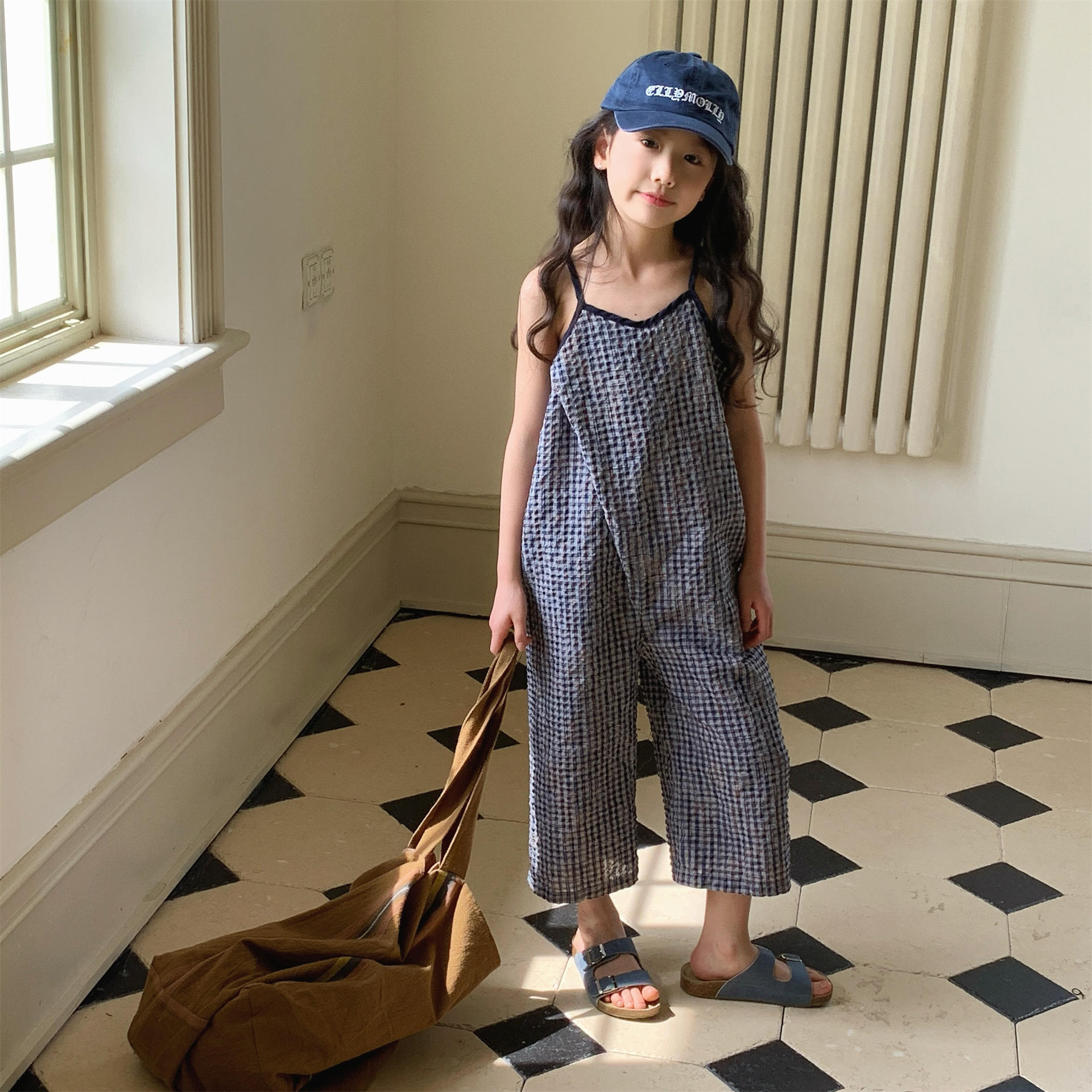 2026 Summer New Children Loose - Summer Clothing Toddler avis et prix