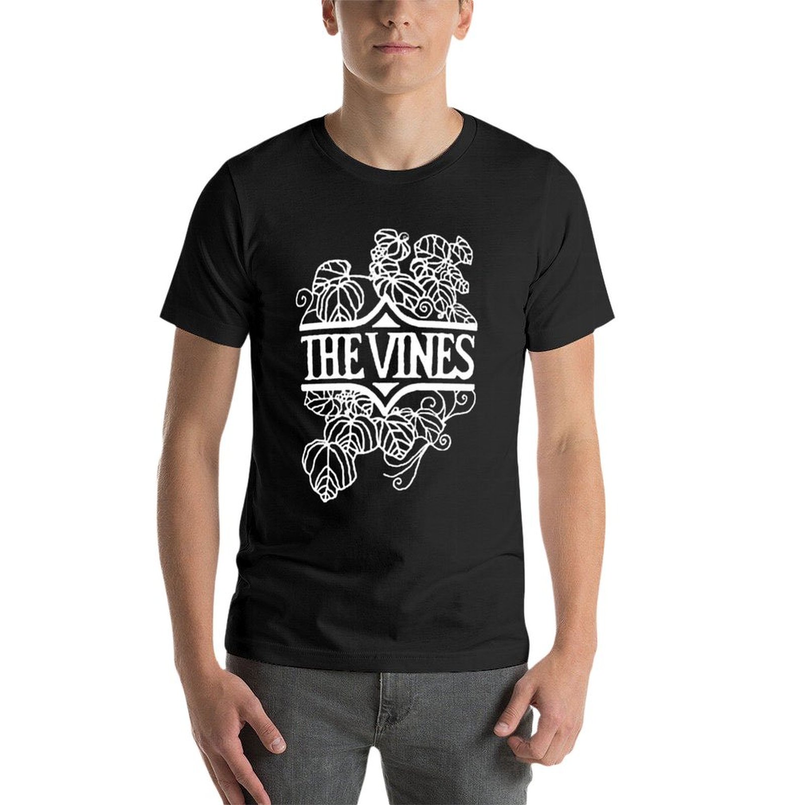 The Vines - alt rock band Auss - Summer Clothing Essentials Men avis et prix