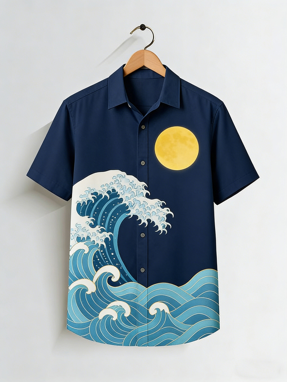 2026Men's Loose Soft Short Sle - Summer Vacation Clothing Men avis et prix