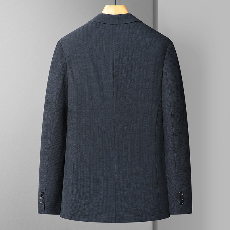 Classic Men Business Casual Bl - Summer Clothing Essentials Men avis et prix