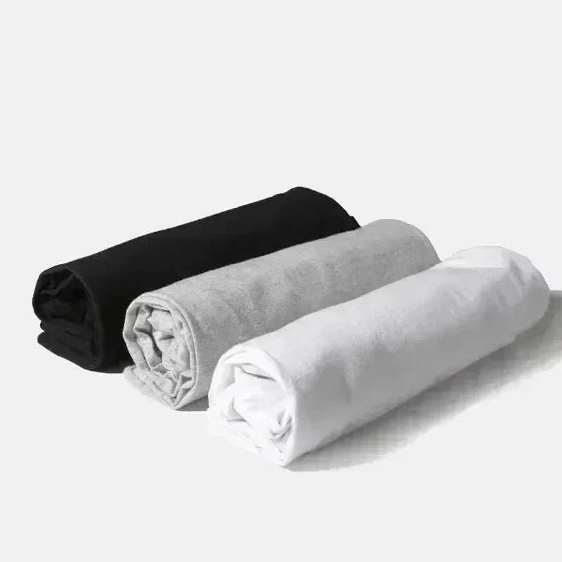 Men's Casual Short-sleeved T-s - Summer Clothing Material avis et prix
