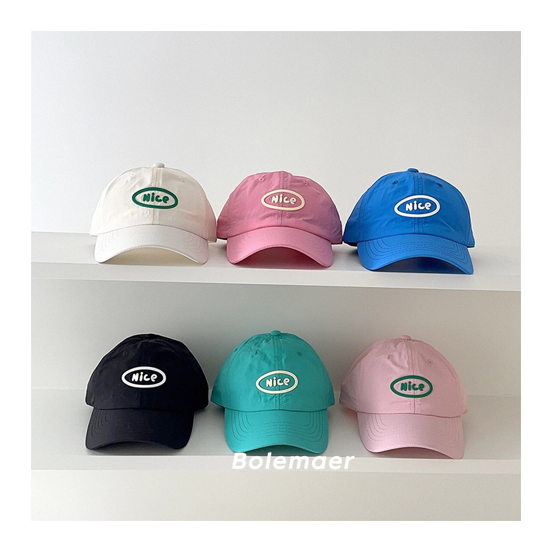 Summer Baseball Cap Quick Dry  - Summer Quotes avis et prix