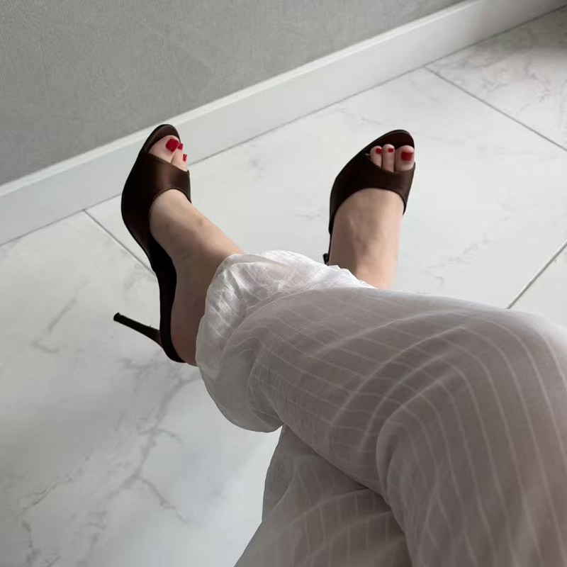 FSMG Fashion 10.5cm Thick Sati - Summer Closet avis et prix
