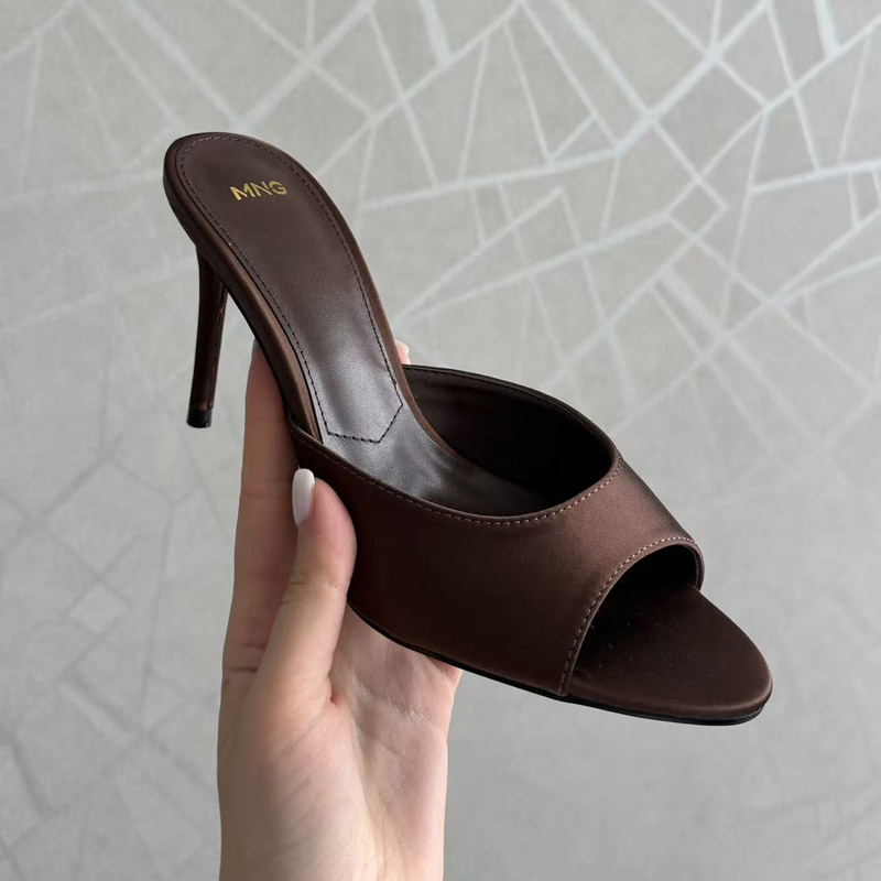 FSMG Fashion 10.5cm Thick Sati - Summer Closet avis et prix
