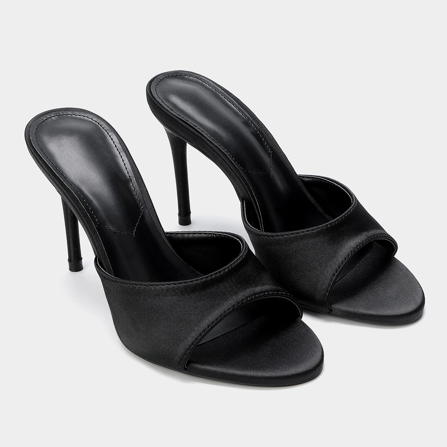 FSMG Fashion 10.5cm Thick Sati - Summer Closet avis et prix