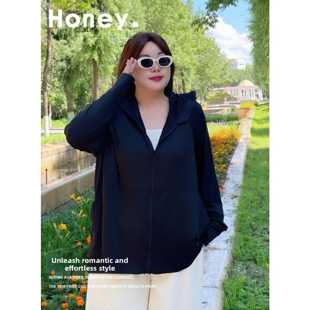 Fat Mm New Plus Size Ice Silk  - Summer Clothing For Plus Size Women avis et prix