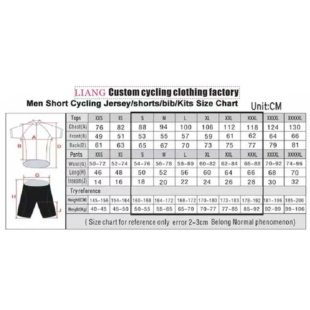 Jayco Alula Cycling Jersey 202 - Summer Clothing Australia avis et prix