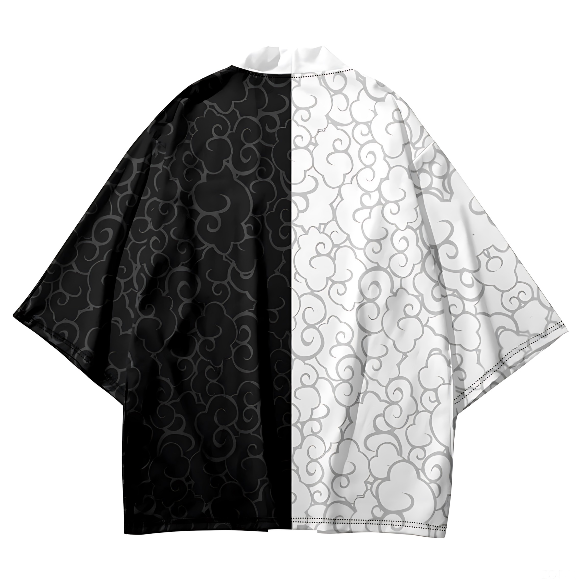 2026 Summer Men's Kimono 3D Pr - Summer Clothing Patterns avis et prix