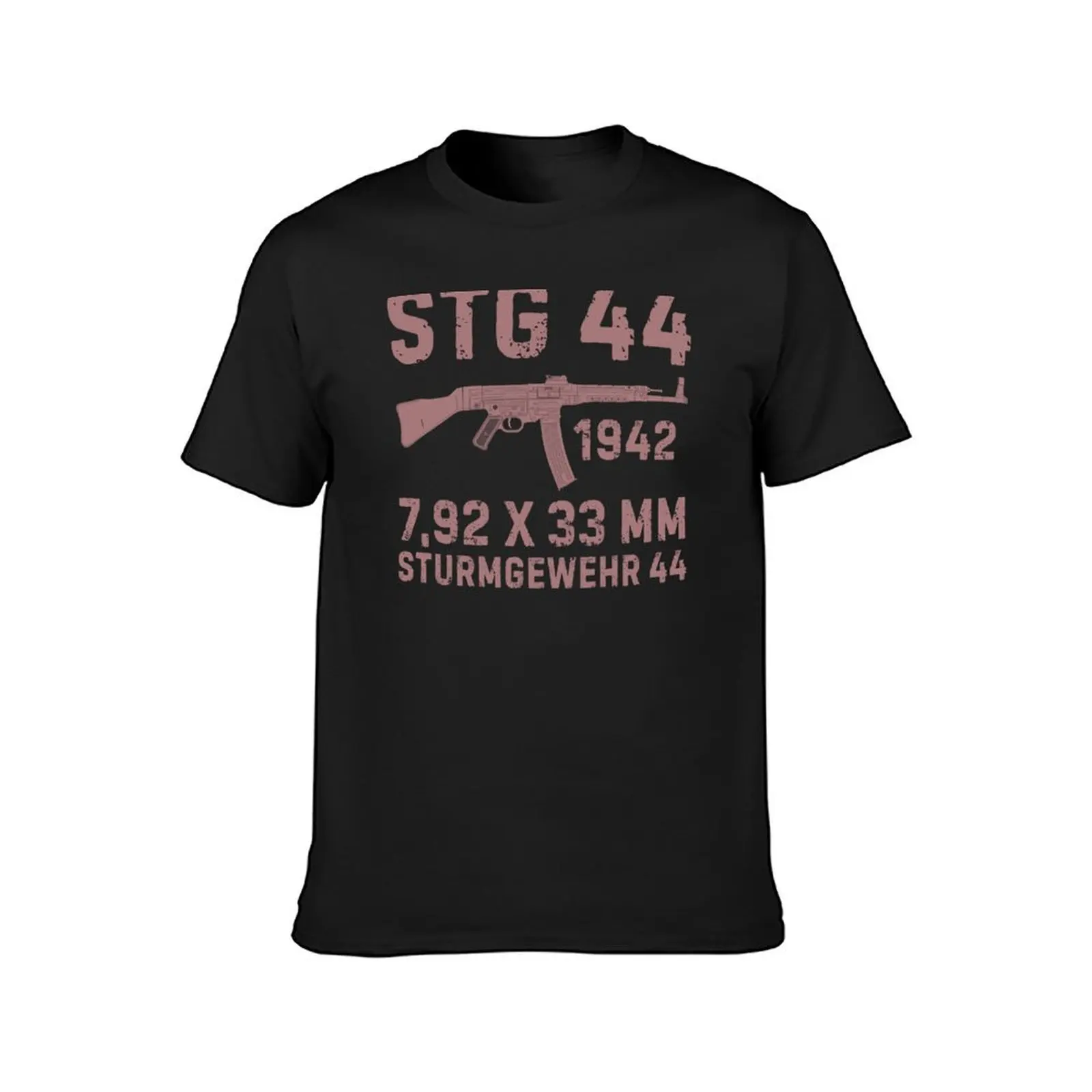 German assault rifle StG 44 fo - Summer Clothing Essentials Men avis et prix
