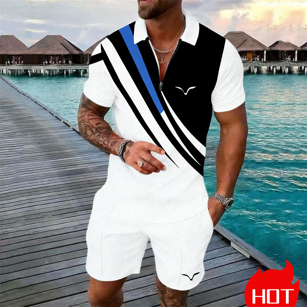Summer Set Stripe Y2k Clothing - Summer Clothing Styles avis et prix