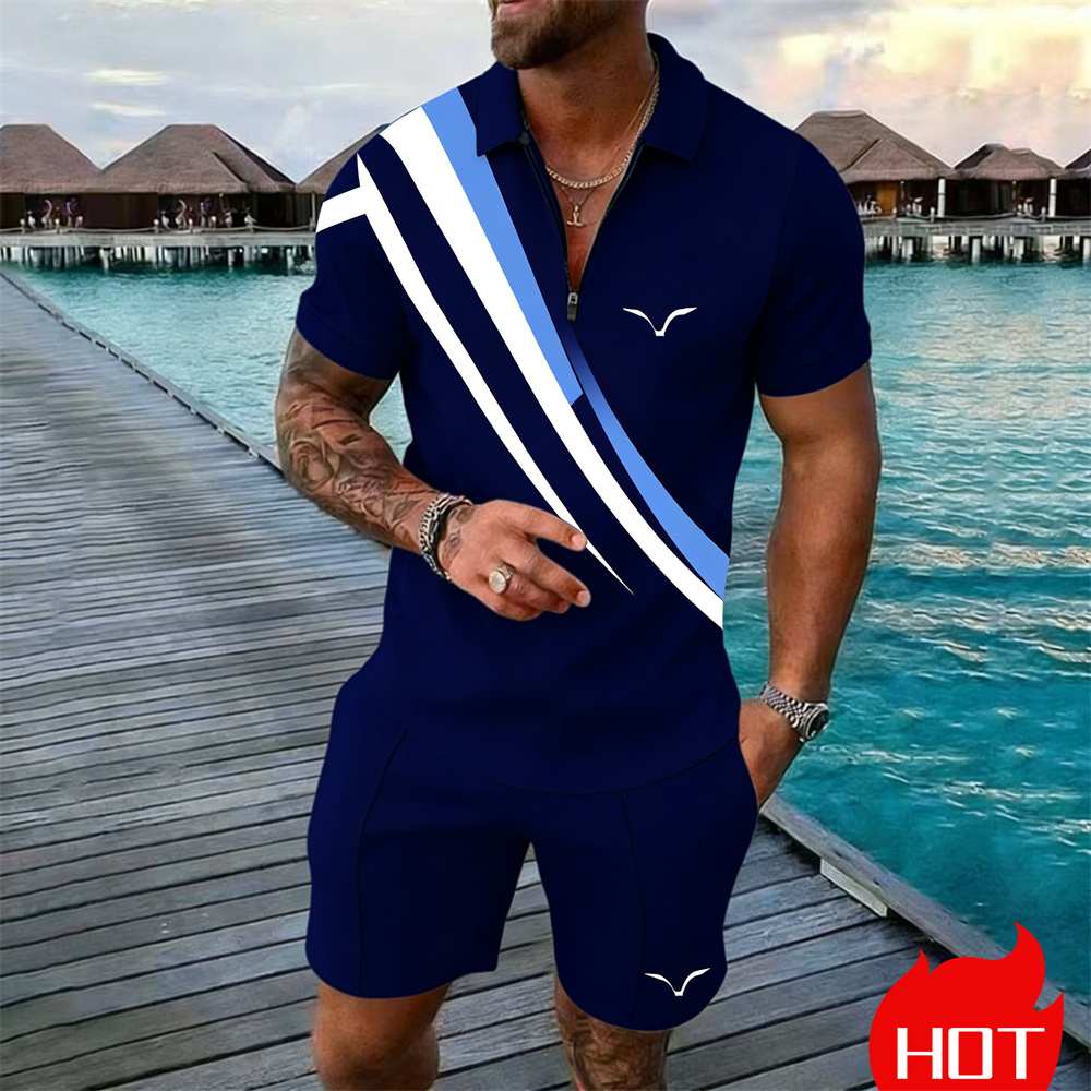 Summer Set Stripe Y2k Clothing - Summer Clothing Styles avis et prix