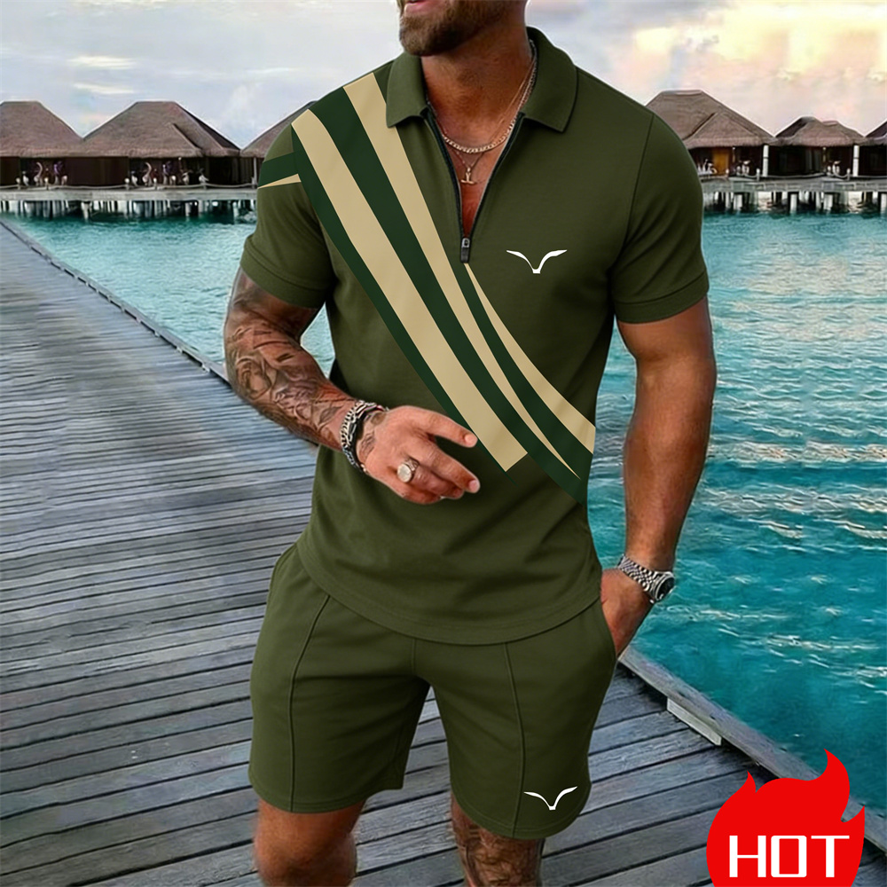 Summer Set Stripe Y2k Clothing - Summer Clothing Styles avis et prix