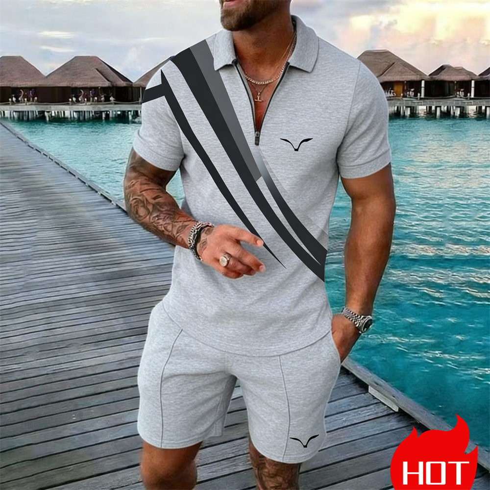 Summer Set Stripe Y2k Clothing - Summer Clothing Styles avis et prix